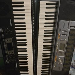 Keyboard Piano 