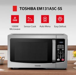 MICROWAVES NEW