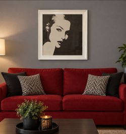 Framed Art