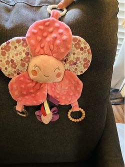 Baby toy