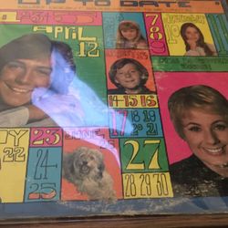 The Partridge Family Please