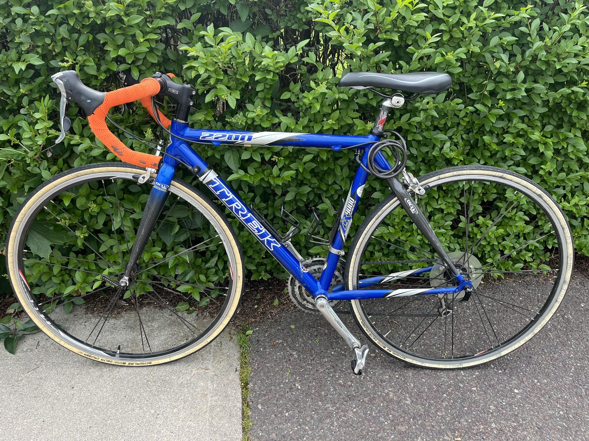 Women’s Road Bike