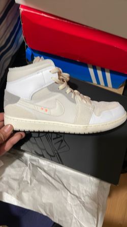 Air Jordan I mid seacraft