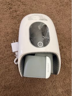 Hand Massager with Heat and Compression