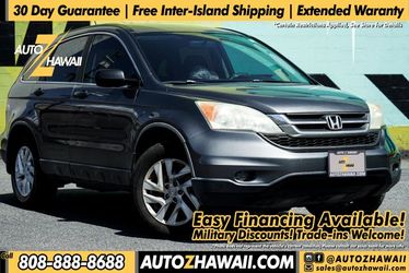 2011 Honda CR-V