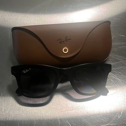 ray ban metta glasses