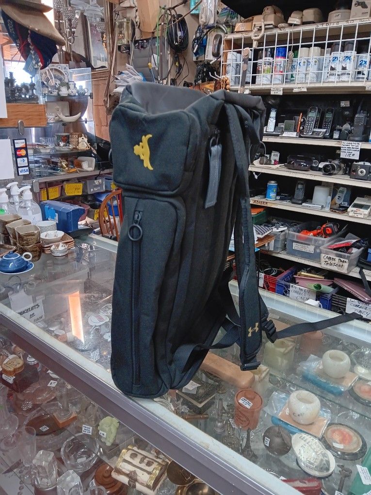Under Armour UA Duffle Backpack