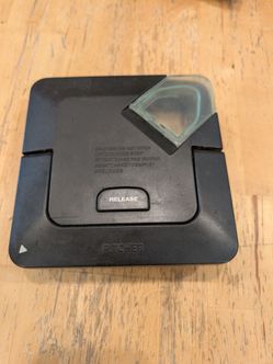 FREE ninja blender lid
