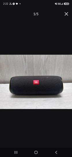 Jbl flip 5