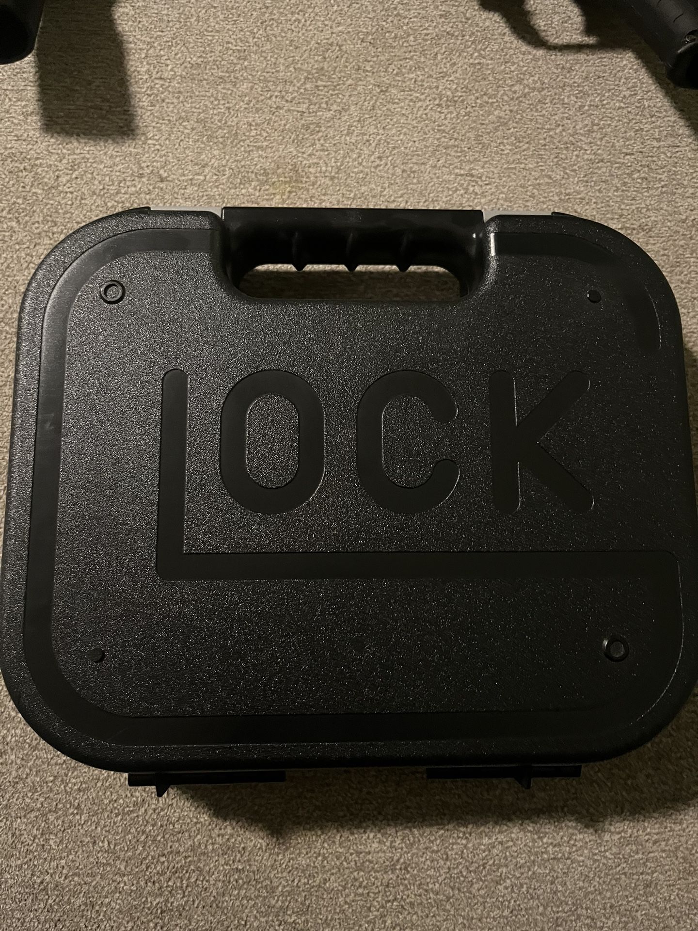 Glock Case 