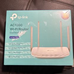 Wi Fi Router AC1200