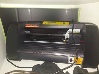 Vevor Vinyl Cutting Printer $120