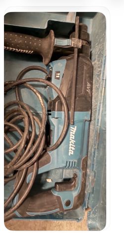 Makita tool