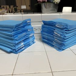 PUPPY TRAINING PADS 