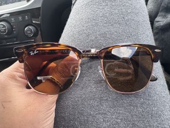 RayBan Glasses