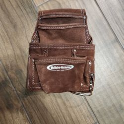 11 Inch Carpenter Tool Pouch Brand New Mcguire-nicholas
