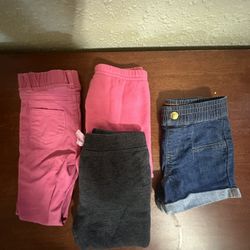 Bottoms