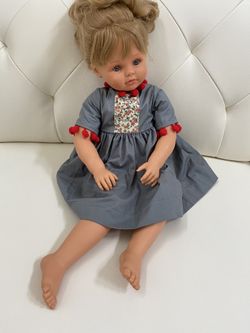 Doll