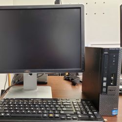 Dell Optiplex Mini 7020
