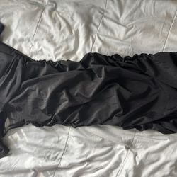 Women Black Dress