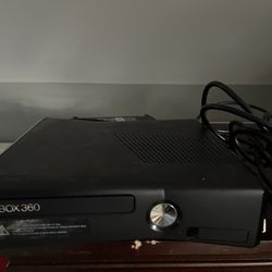 Xbox 360S  500G 