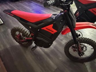 Yozma ebike tuned NO TRADING