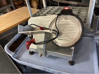 Meat Slicer