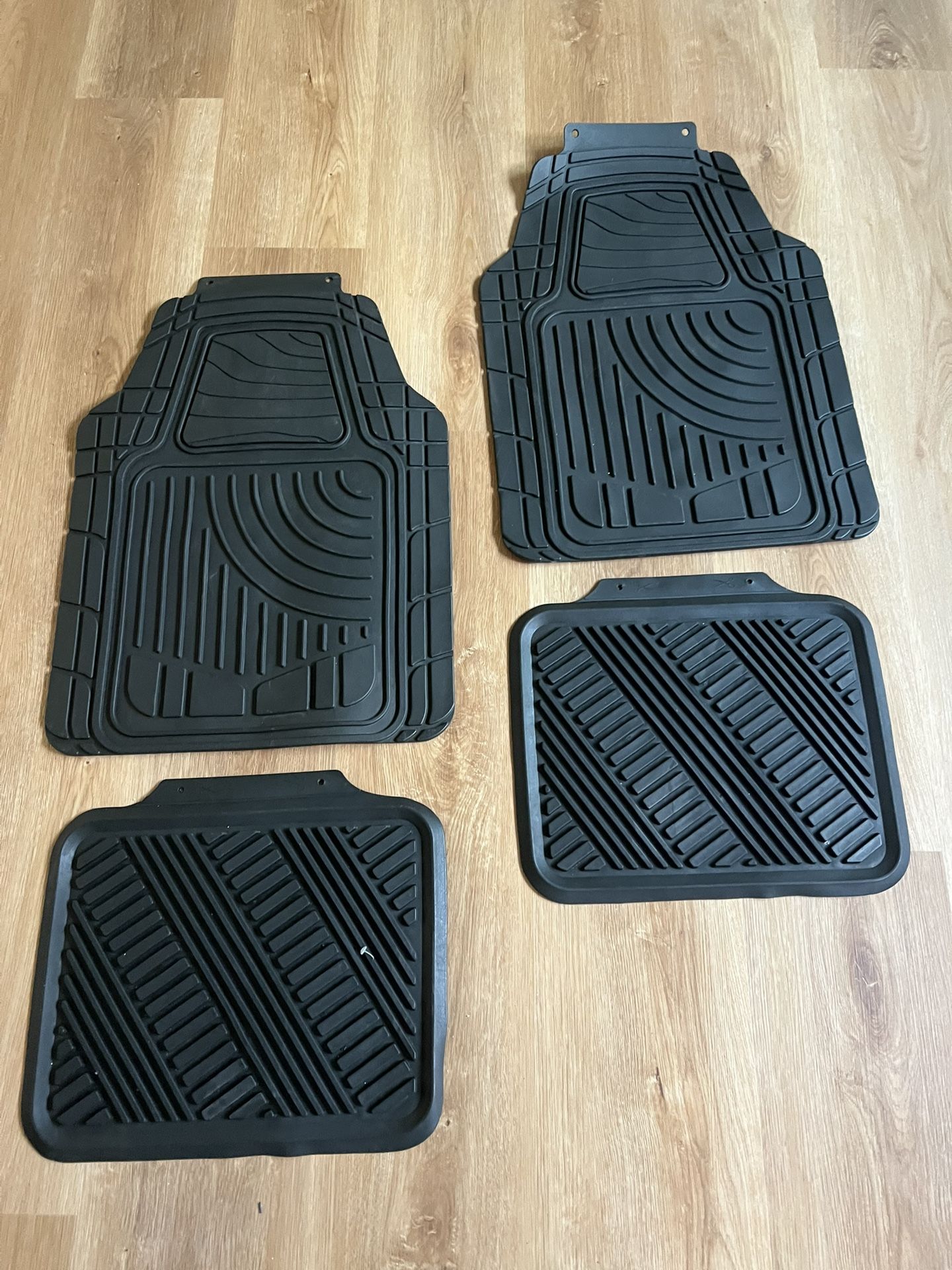 Car Mats