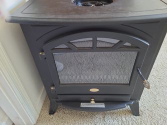 Heater