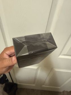 Gucci guilty 3.0 oz