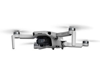 DJI Mini 2 4K Drone (Fly More Combo) – Like New! ✈️