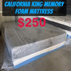 Memory foam / All sizes available