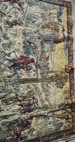 Tapestry