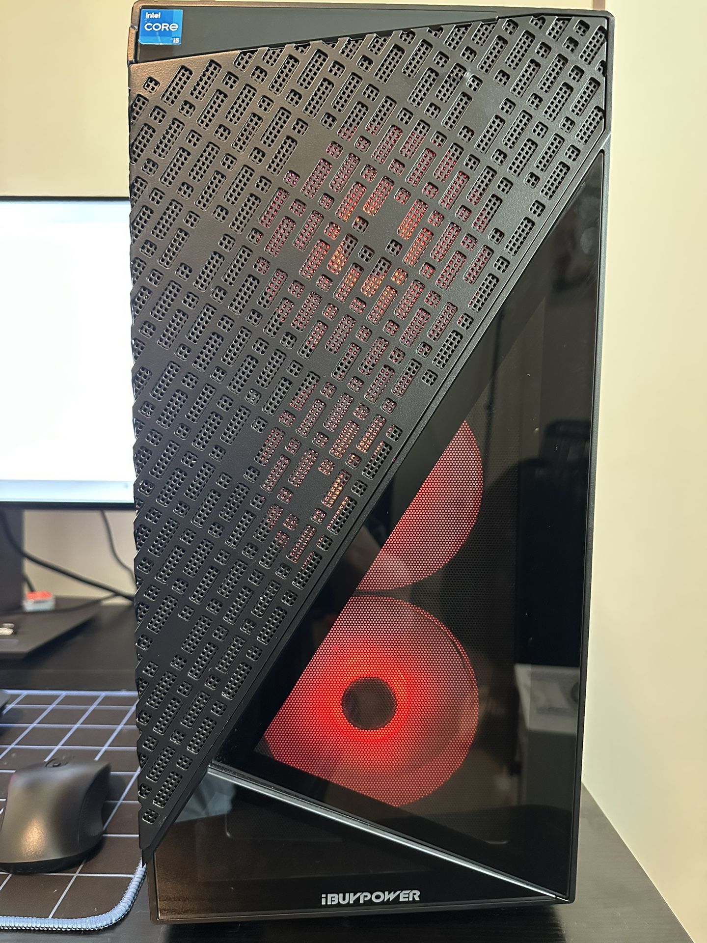 RTX 3060 Gaming PC