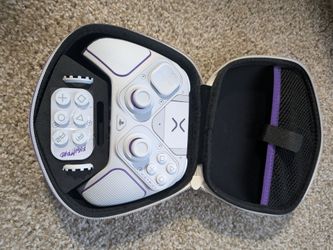 PlayStation Victrix controller NEW