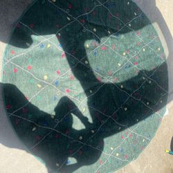 Ruggable Washable Rugs Halloween, Thanksgiving, And Christmas