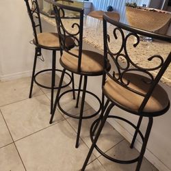 Bar Stool