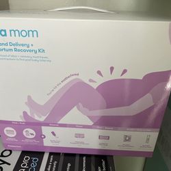 Frida Mom Post Delivery And Post Partum Kit 