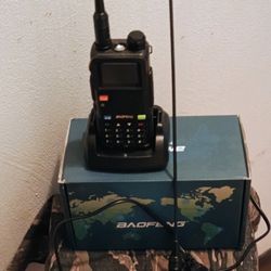 Baofeng Two Way Radio 