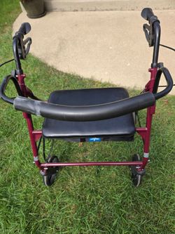 Adult walker