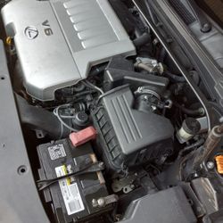 Lexus EX (contact info removed) model