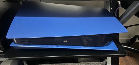 PlayStation 5 Disc Version  Sony