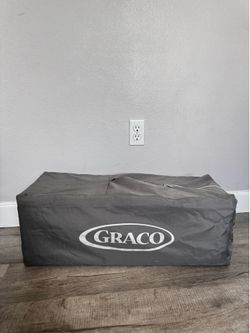 Graco pack n play