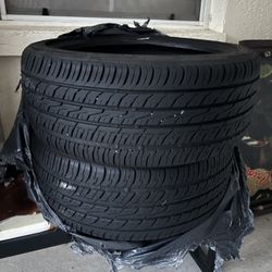 Tires