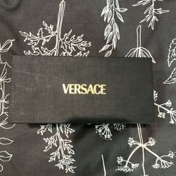 Versace Sun Glasses