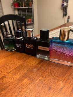 Cologne bundle
