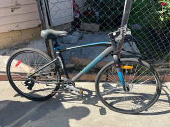 🔥Infinity 7 speed bike 🔥