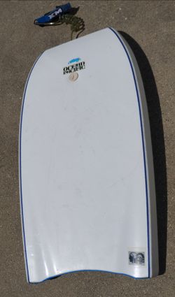 Boogie board