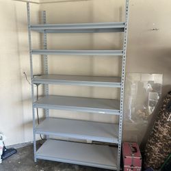 Shelf Rack