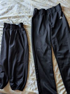 Baseball pants